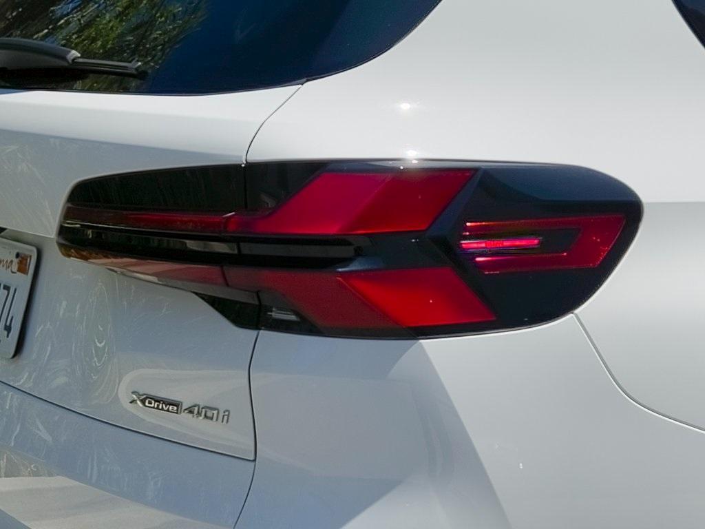 used 2024 BMW X5 car, priced at $46,995