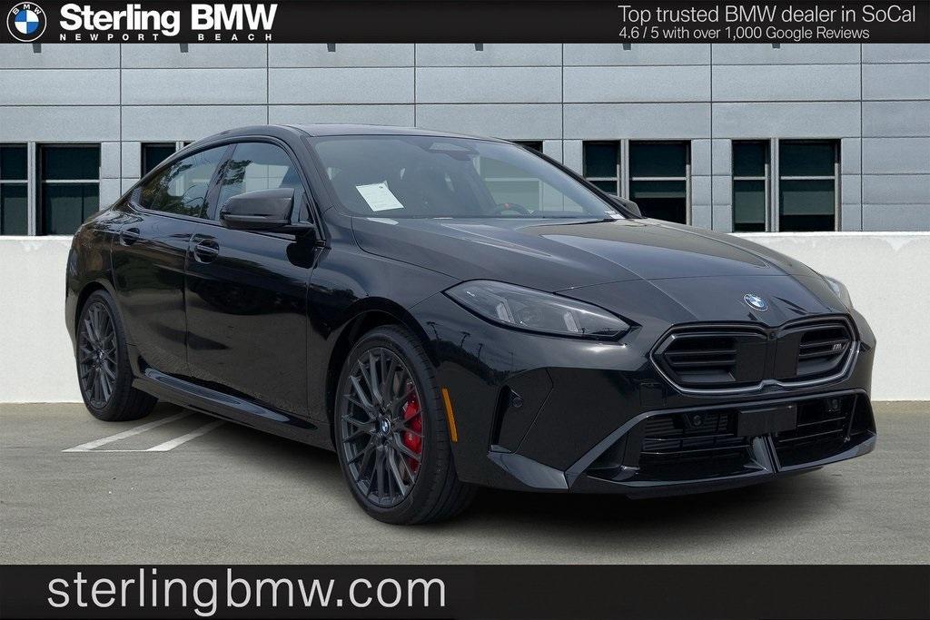 new 2026 BMW M235 Gran Coupe car, priced at $57,900