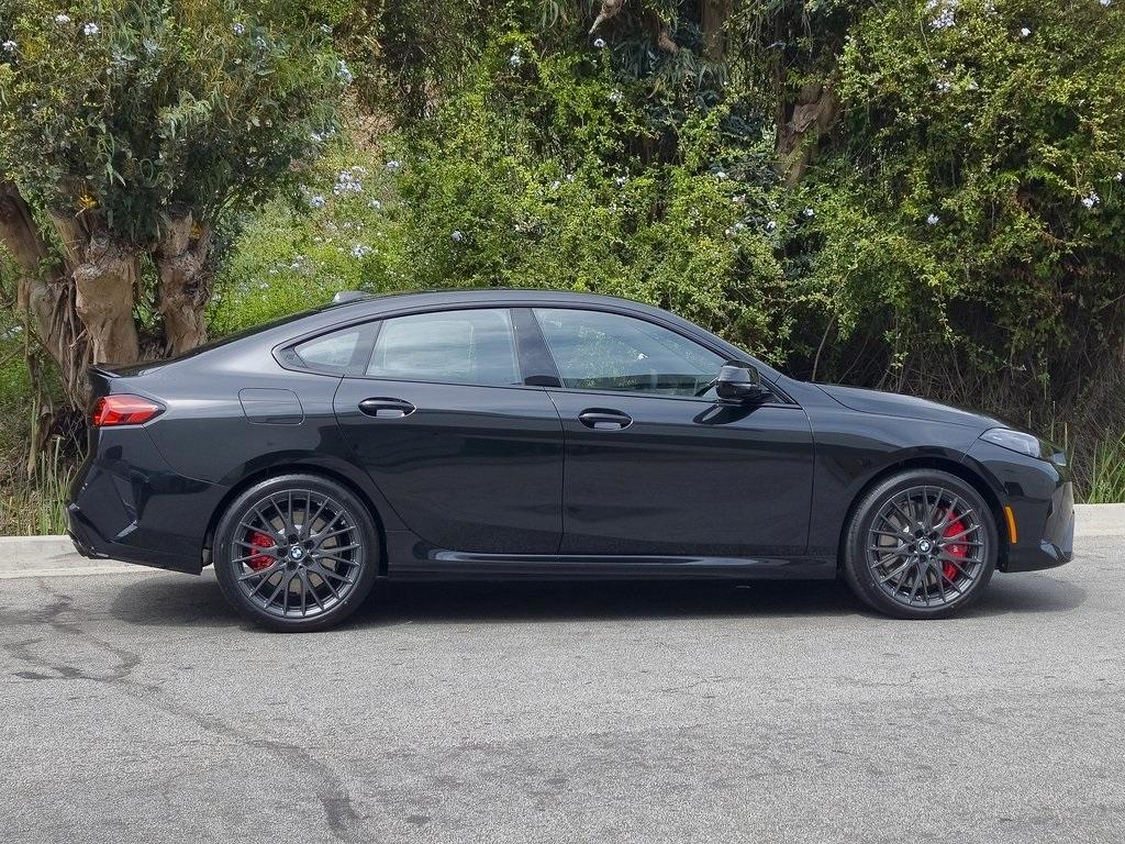 new 2026 BMW M235 Gran Coupe car, priced at $57,900