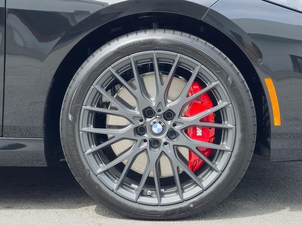 new 2026 BMW M235 Gran Coupe car, priced at $57,900