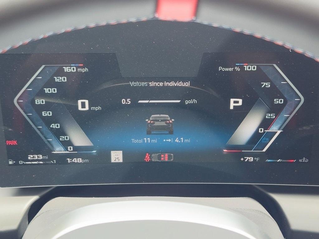 new 2026 BMW M235 Gran Coupe car, priced at $57,900
