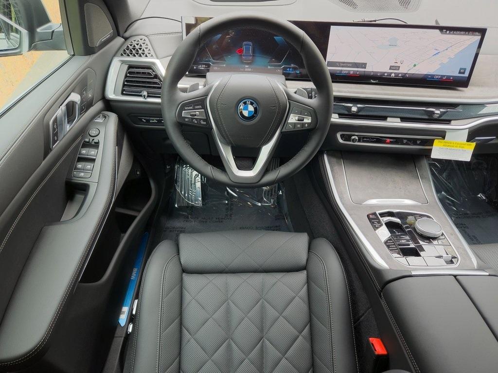 new 2026 BMW X5 PHEV car, priced at $80,025