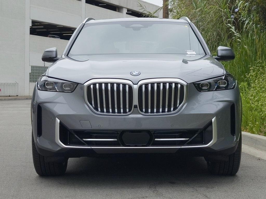 new 2026 BMW X5 PHEV car, priced at $80,025