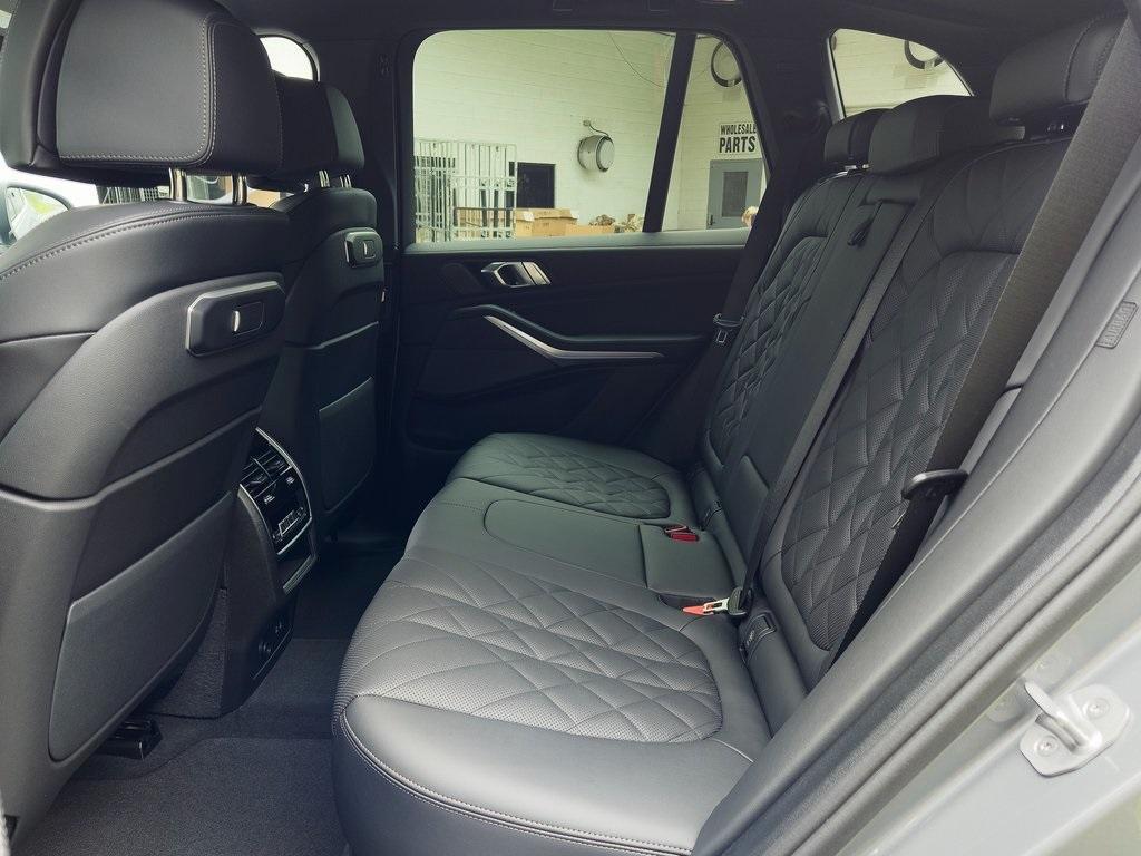 new 2026 BMW X5 PHEV car, priced at $80,025