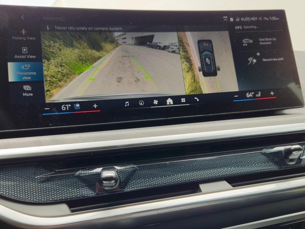 new 2026 BMW X5 PHEV car, priced at $80,025