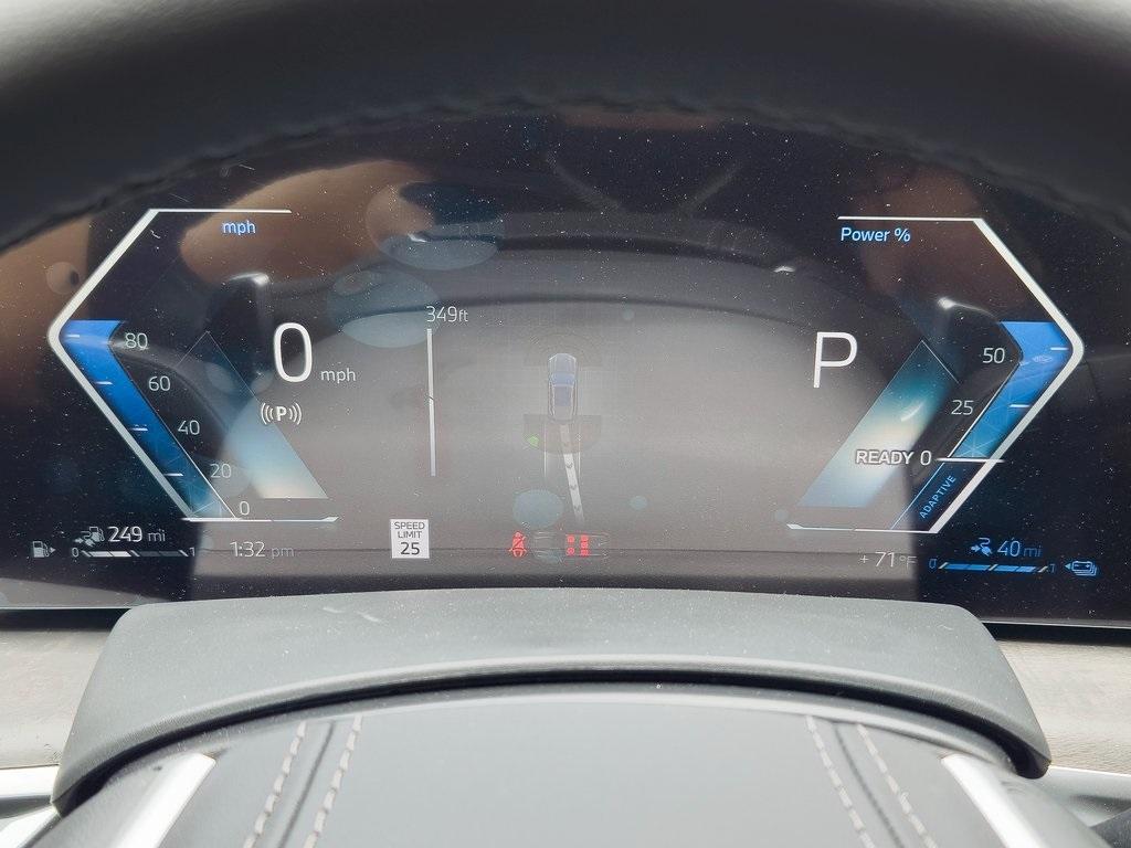 new 2026 BMW X5 PHEV car, priced at $80,025