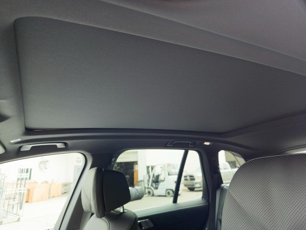 new 2026 BMW X5 PHEV car, priced at $80,025