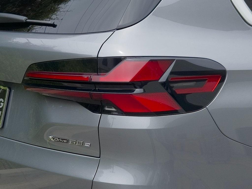 new 2026 BMW X5 PHEV car, priced at $80,025