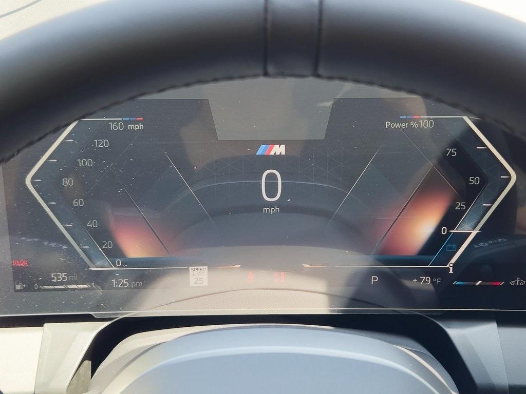 new 2026 BMW X3 car, priced at $62,075