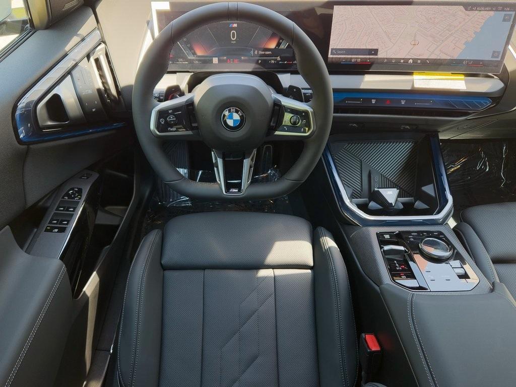 new 2026 BMW X3 car, priced at $62,075