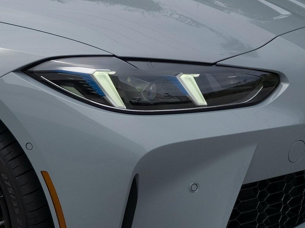 new 2026 BMW M4 car, priced at $94,400