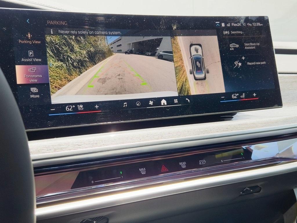new 2025 BMW 740 car, priced at $102,175