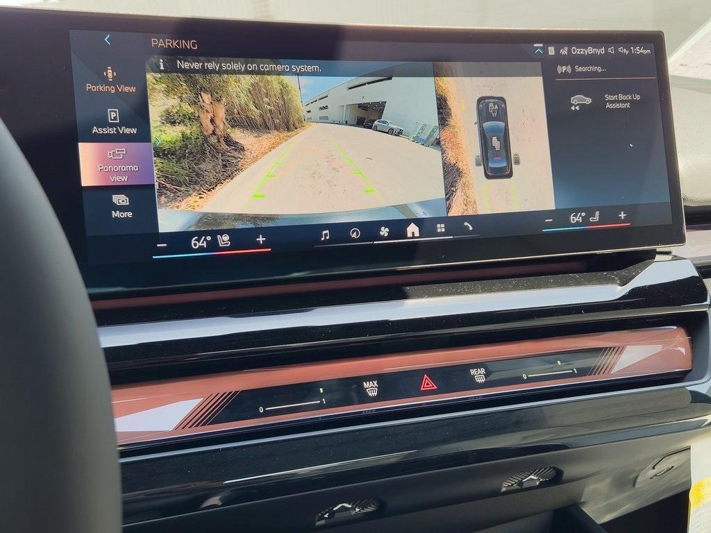 new 2026 BMW 550e car, priced at $80,350