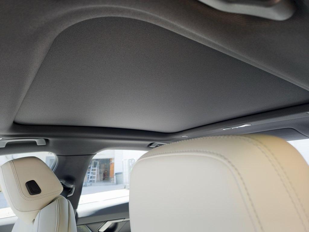 new 2026 BMW 550e car, priced at $80,350