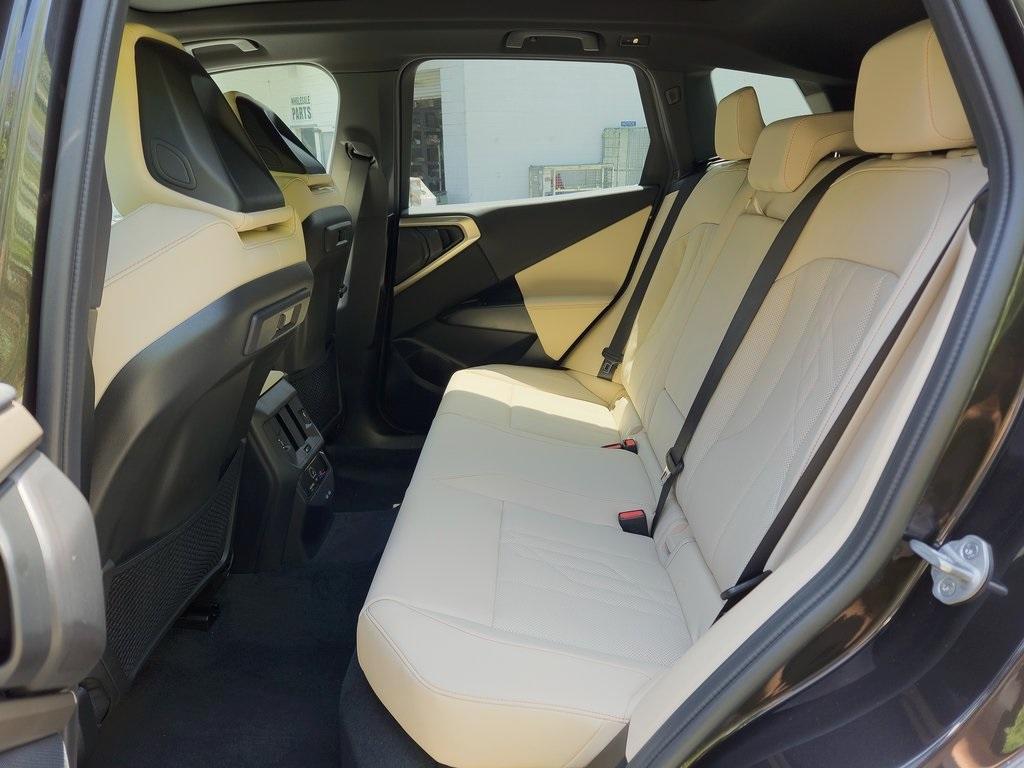 new 2025 BMW X3 car, priced at $56,460