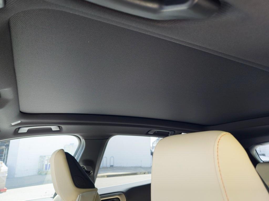 new 2025 BMW X3 car, priced at $56,460