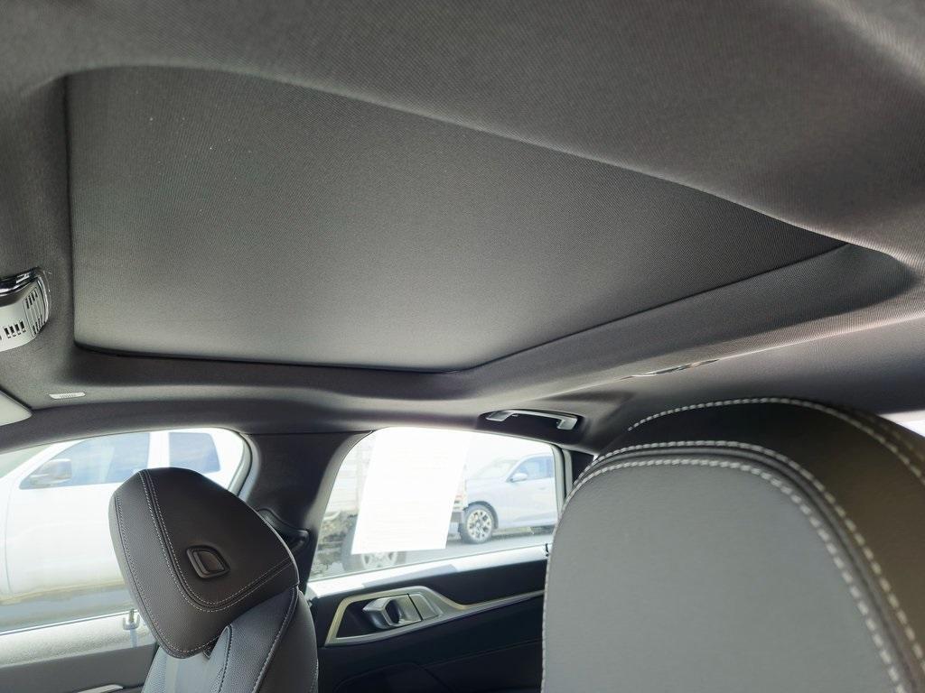 used 2023 BMW 430 Gran Coupe car, priced at $36,995