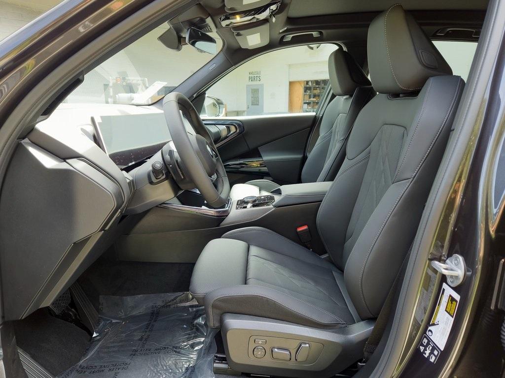 new 2026 BMW X3 car, priced at $56,375