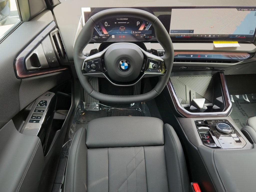 new 2026 BMW X3 car, priced at $56,375