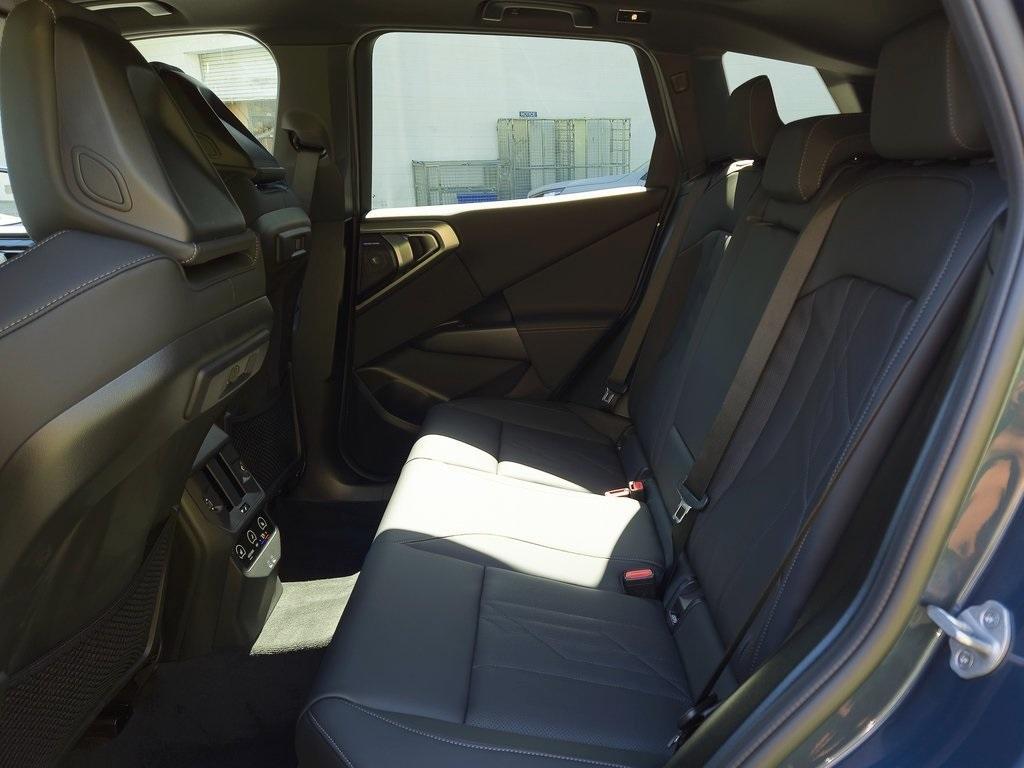 new 2026 BMW X3 car, priced at $63,325