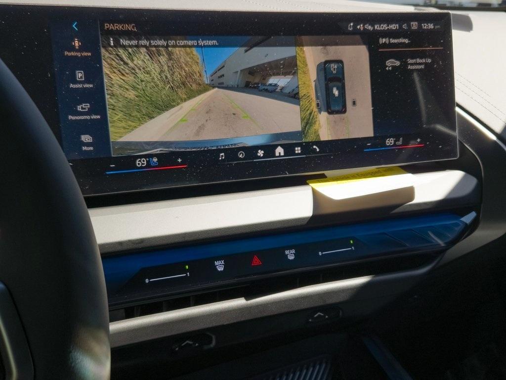 new 2026 BMW X3 car, priced at $63,325