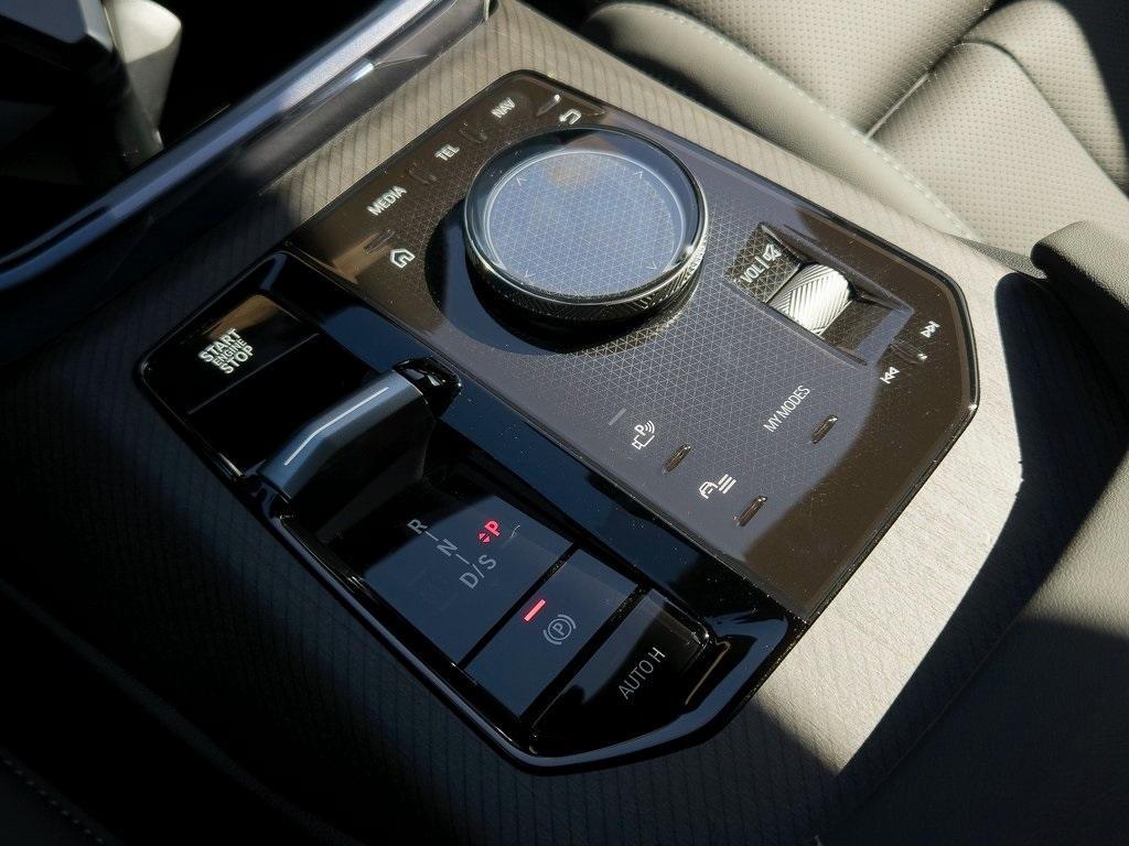 new 2026 BMW X3 car, priced at $63,325