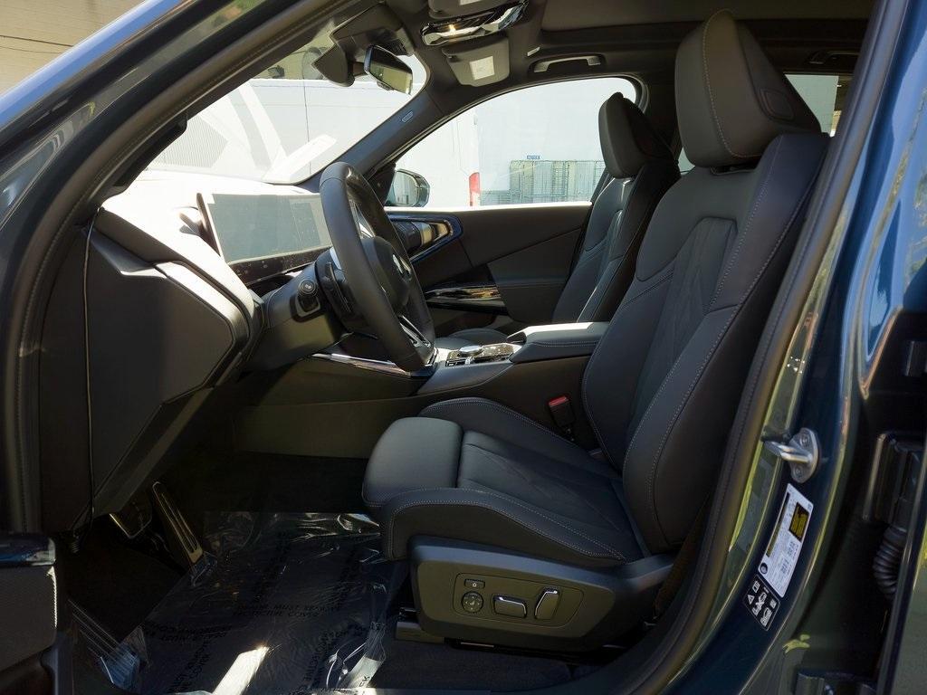 new 2026 BMW X3 car, priced at $63,325