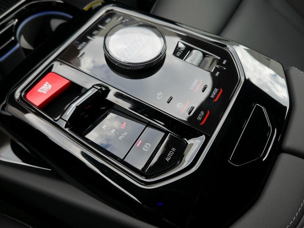new 2026 BMW M5 car, priced at $141,625