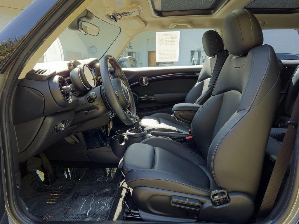 used 2020 MINI Hardtop car, priced at $19,995