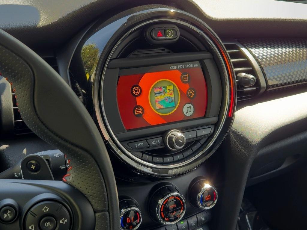 used 2020 MINI Hardtop car, priced at $19,995