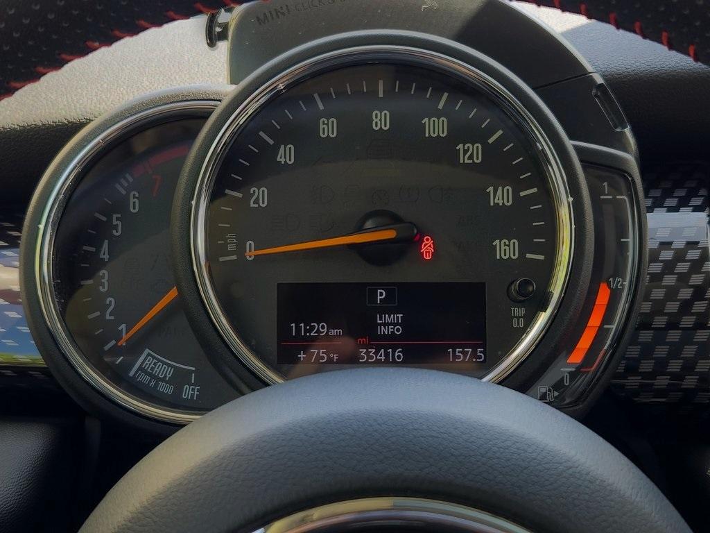 used 2020 MINI Hardtop car, priced at $19,995