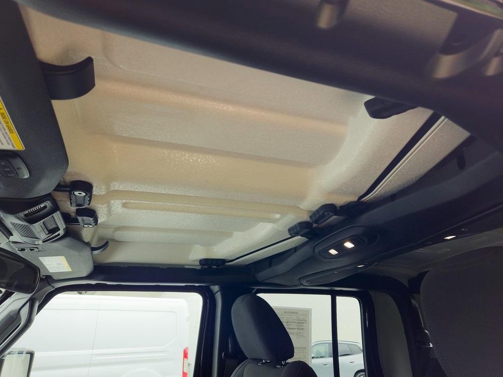 used 2024 Jeep Gladiator car, priced at $52,995