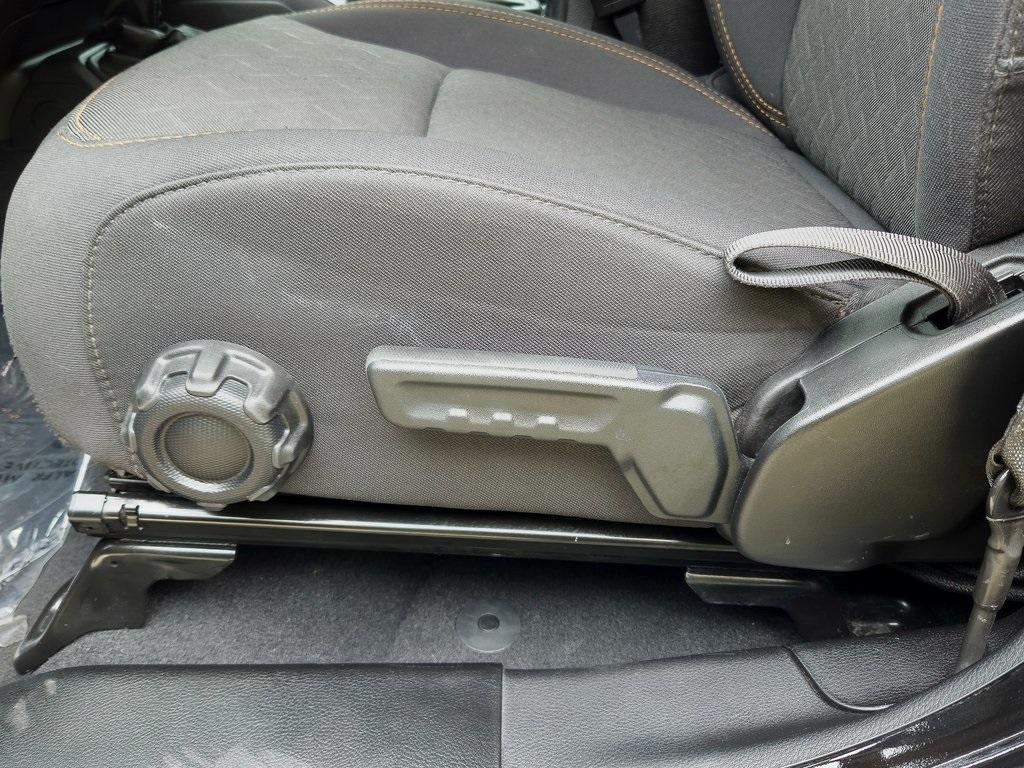 used 2024 Jeep Gladiator car, priced at $52,995