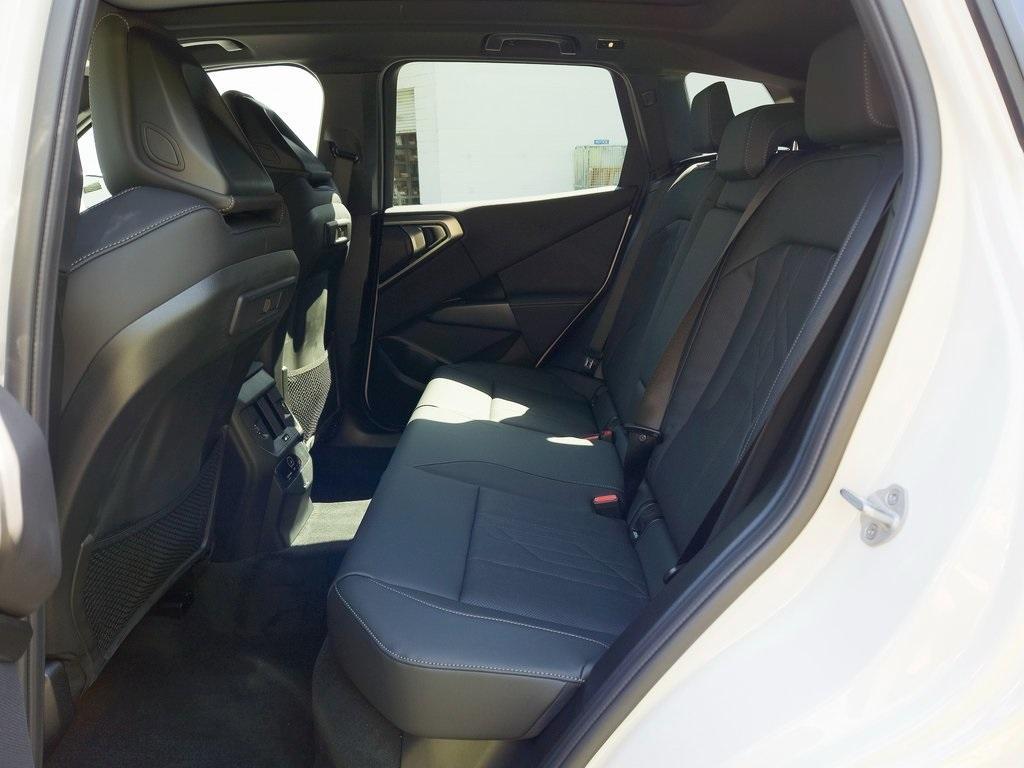 new 2026 BMW X3 car, priced at $56,725