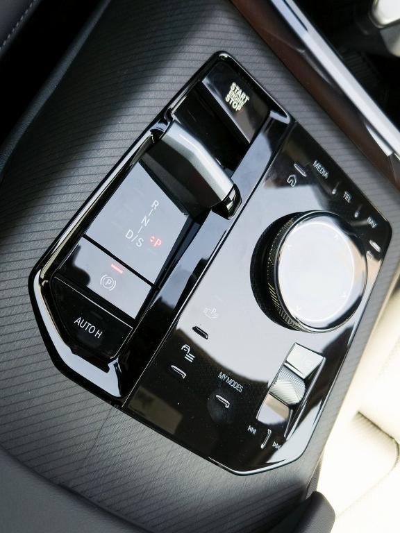 new 2026 BMW X3 car, priced at $56,725