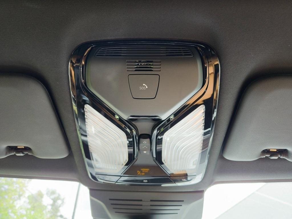 used 2025 BMW X5 car, priced at $61,995