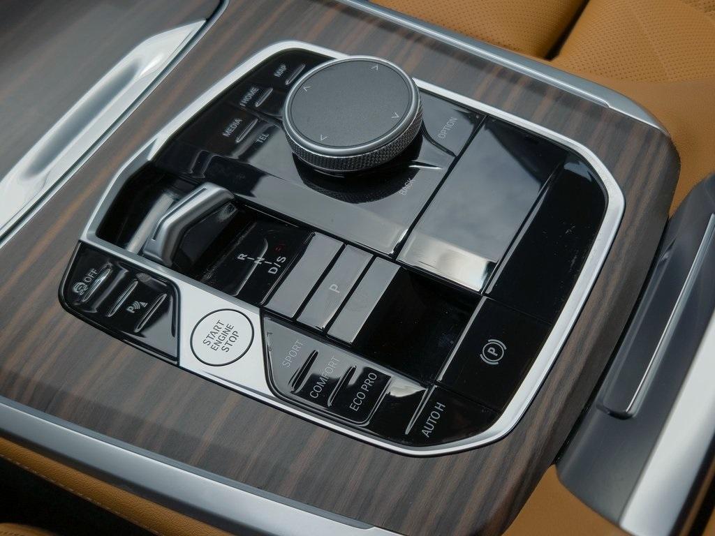 used 2025 BMW X5 car, priced at $61,995