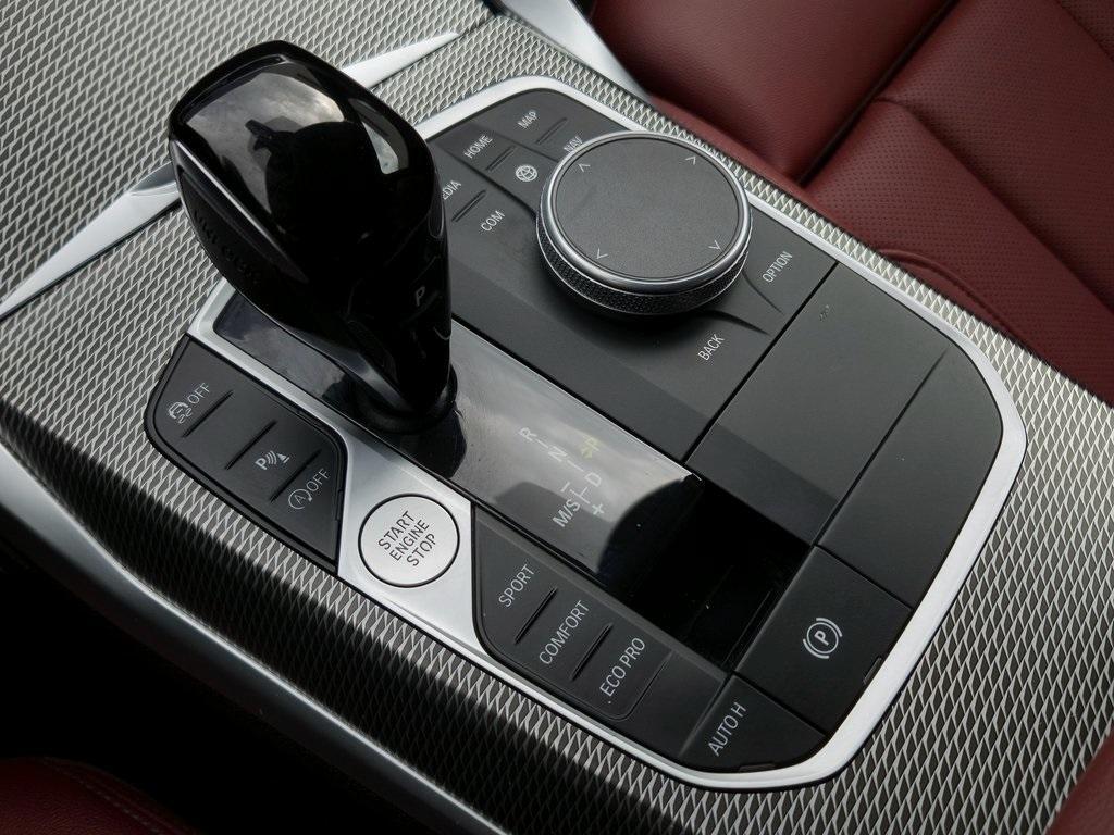 used 2023 BMW 430 Gran Coupe car, priced at $38,995
