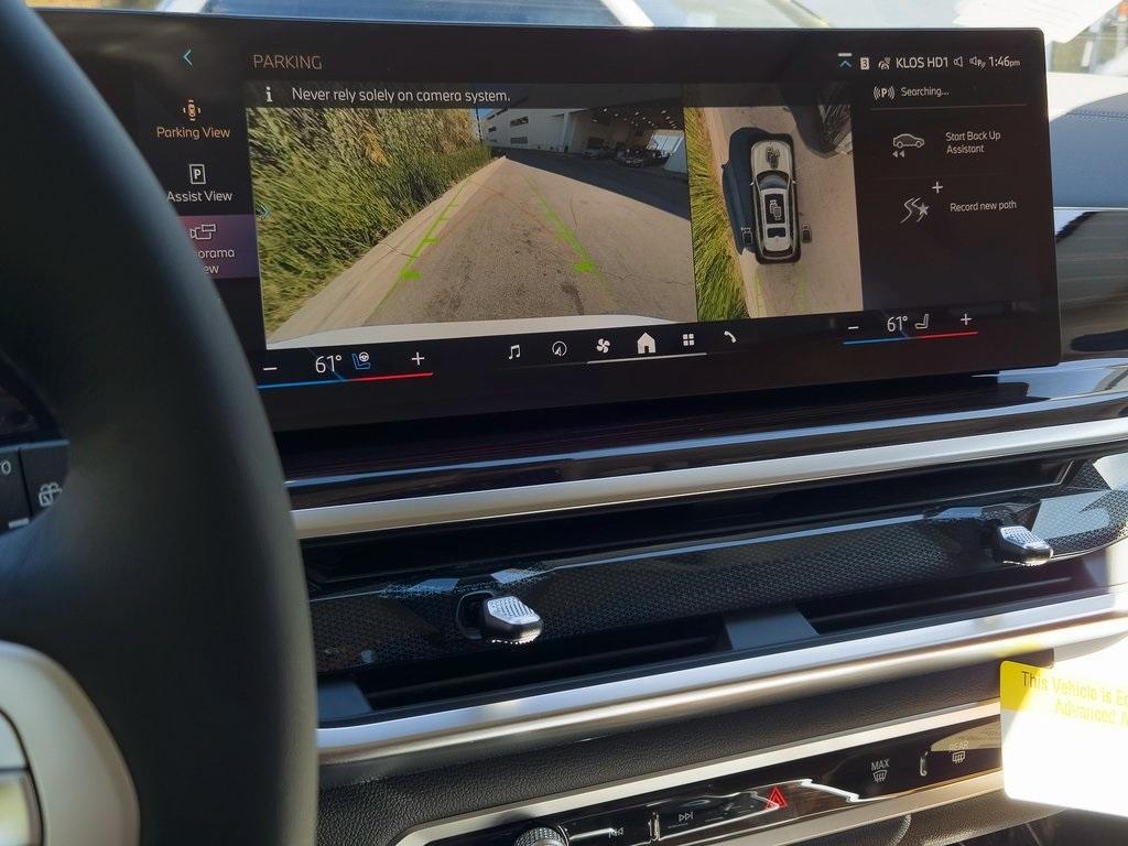 new 2026 BMW X7 car, priced at $90,775