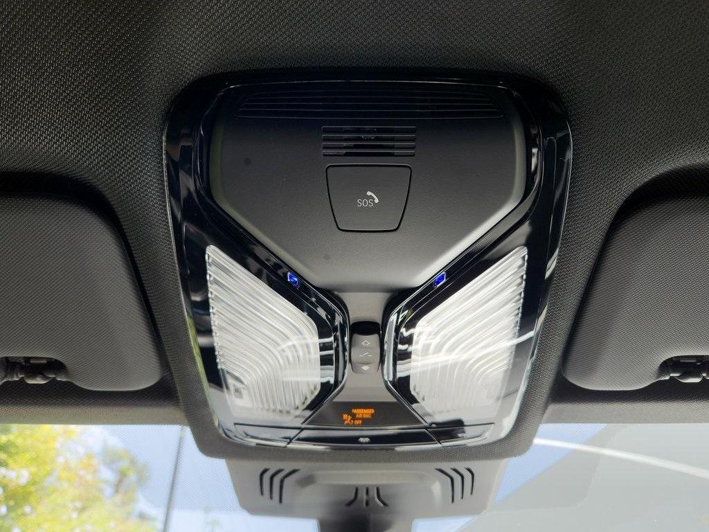 used 2023 BMW X6 car, priced at $62,995