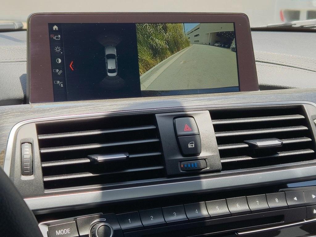 used 2018 BMW 330 car, priced at $14,995