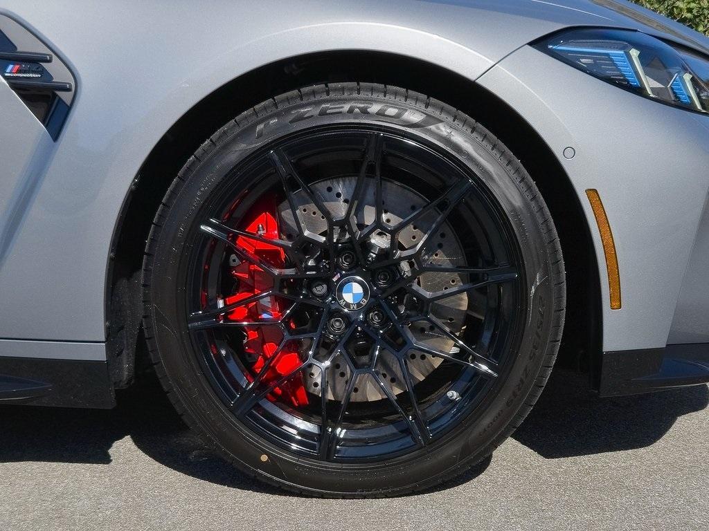 new 2026 BMW M4 car, priced at $103,800