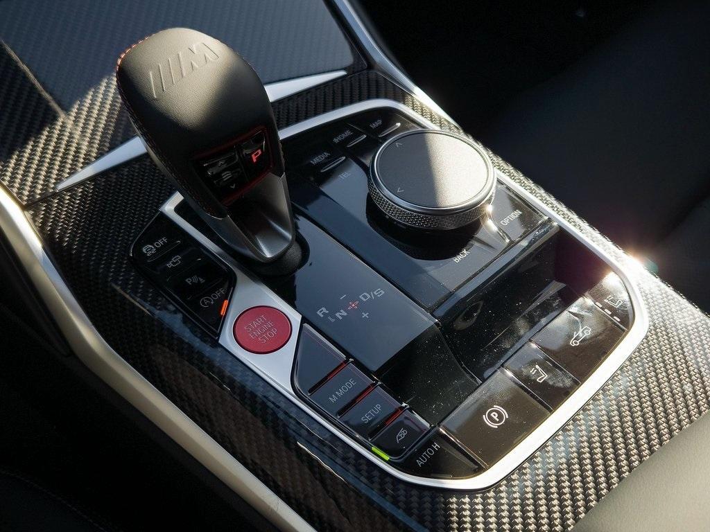 new 2026 BMW M4 car, priced at $103,800