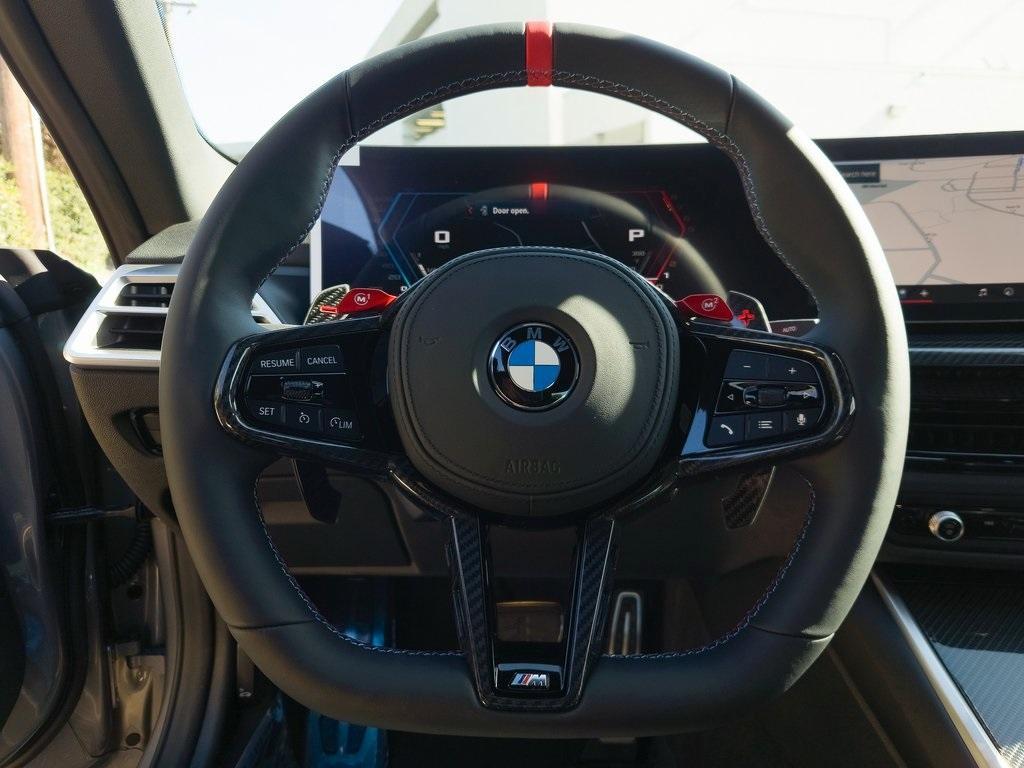 new 2026 BMW M4 car, priced at $103,800
