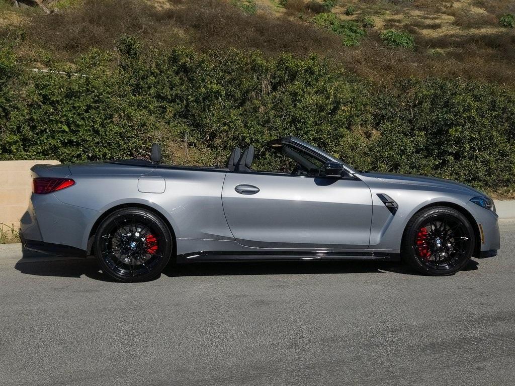 new 2026 BMW M4 car, priced at $103,800