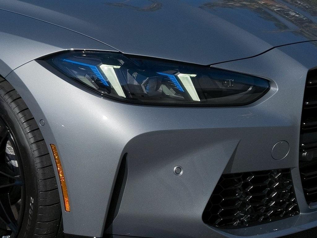 new 2026 BMW M4 car, priced at $103,800