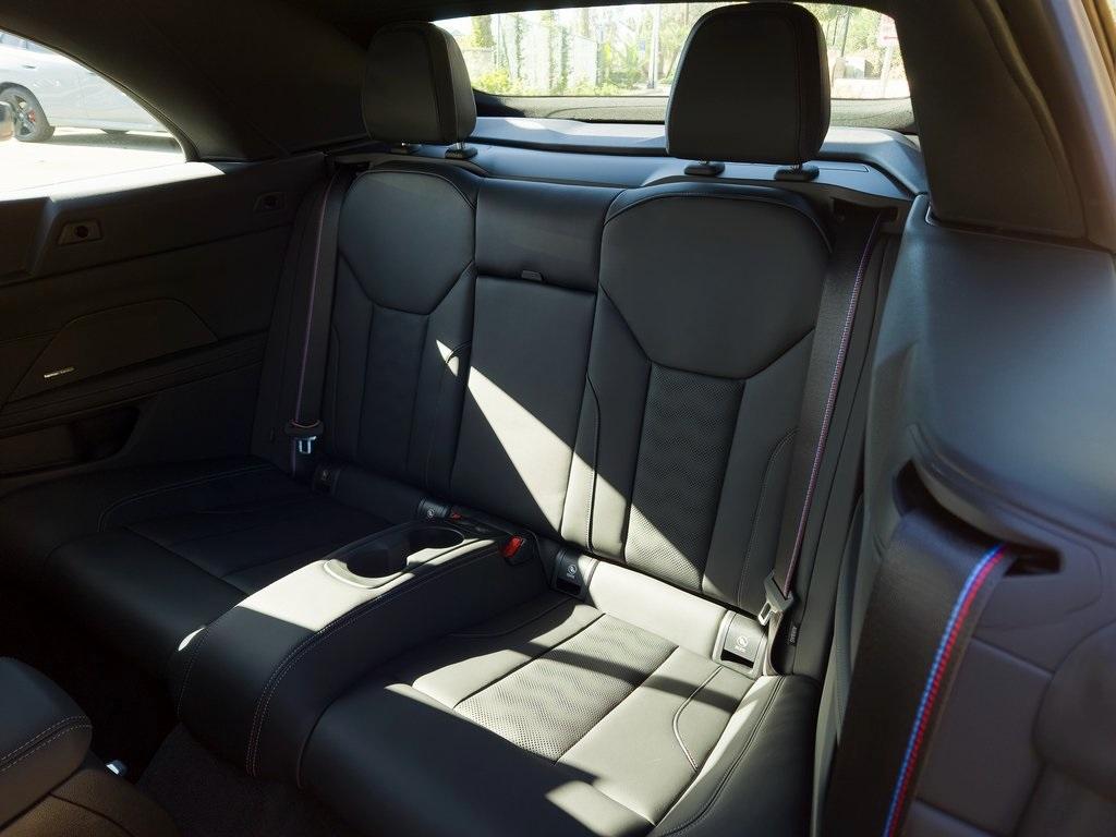 new 2026 BMW M4 car, priced at $103,800