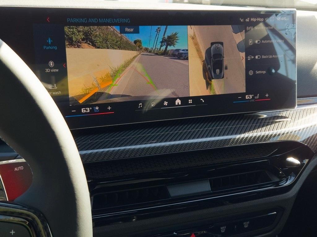 new 2026 BMW M4 car, priced at $103,800