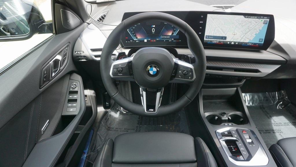 new 2025 BMW 228 Gran Coupe car, priced at $47,675
