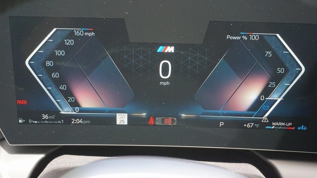 new 2025 BMW 228 Gran Coupe car, priced at $47,675